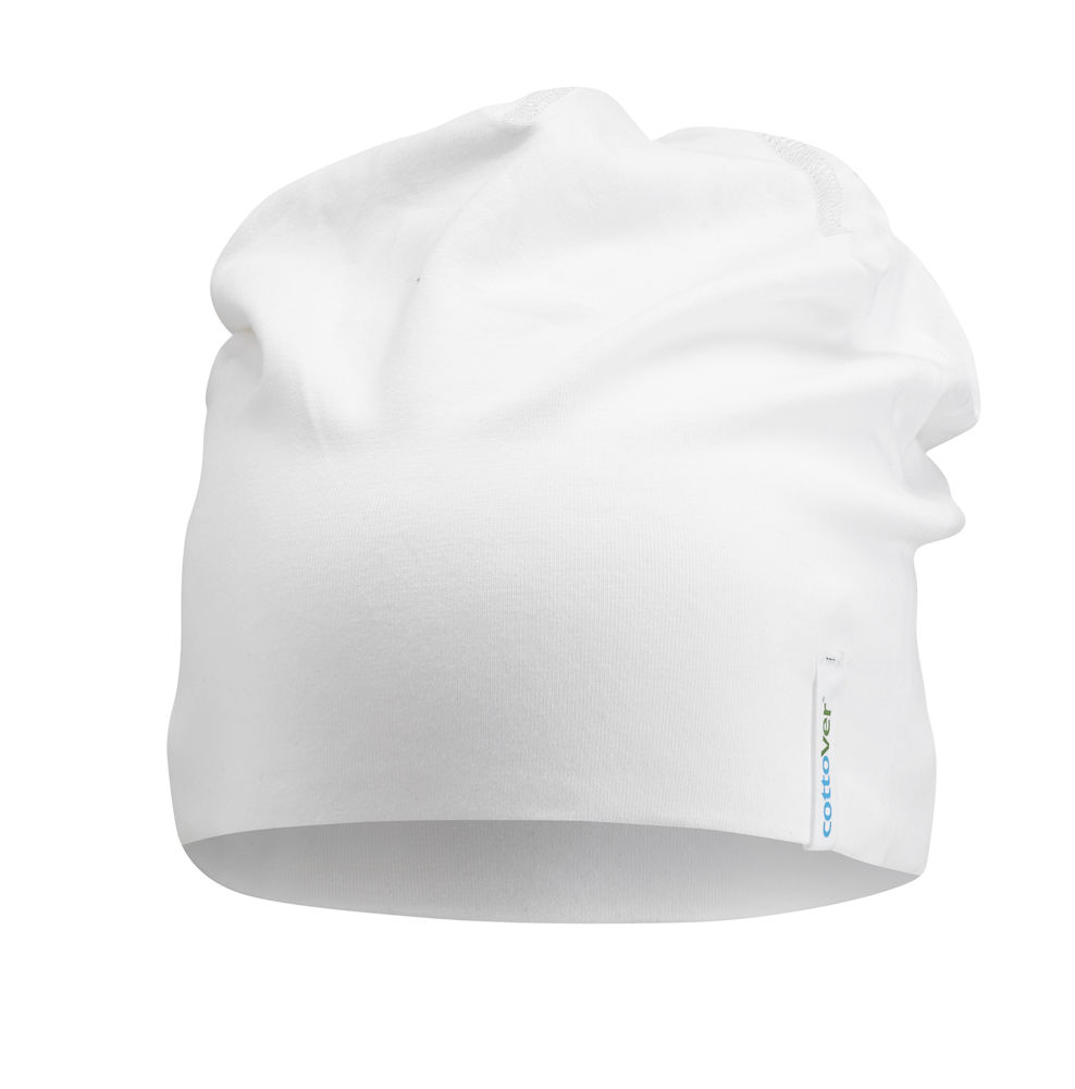 BEANIE – WHITE