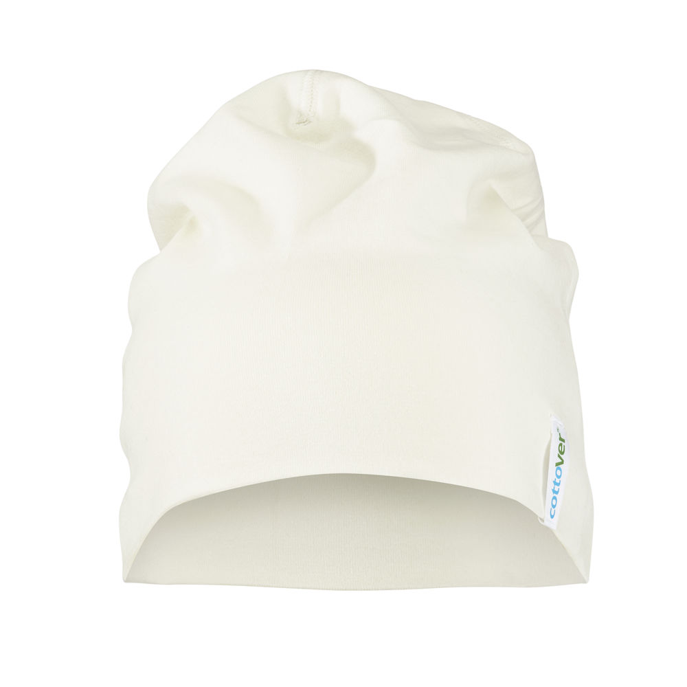 BEANIE – OFF-WHITE