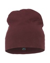 BEANIE – BURGUNDY