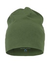 BEANIE – DK GREEN