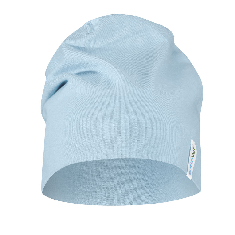 Czapka 141024 - Sky Blue