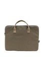 Torba biznesowa Canvas Computer Case 141040 - Dark Olive
