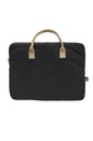 CANVAS COMPUTER CASE – BLACK