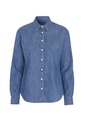 Koszula Denim Lady 141035 - Denim
