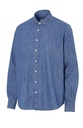 Koszula Denim Regular 141036 - Denim