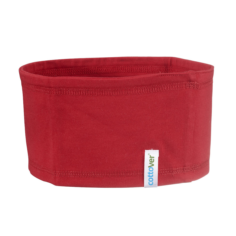 HEADBAND – RED