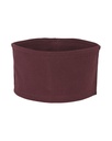 HEADBAND – BURGUNDY