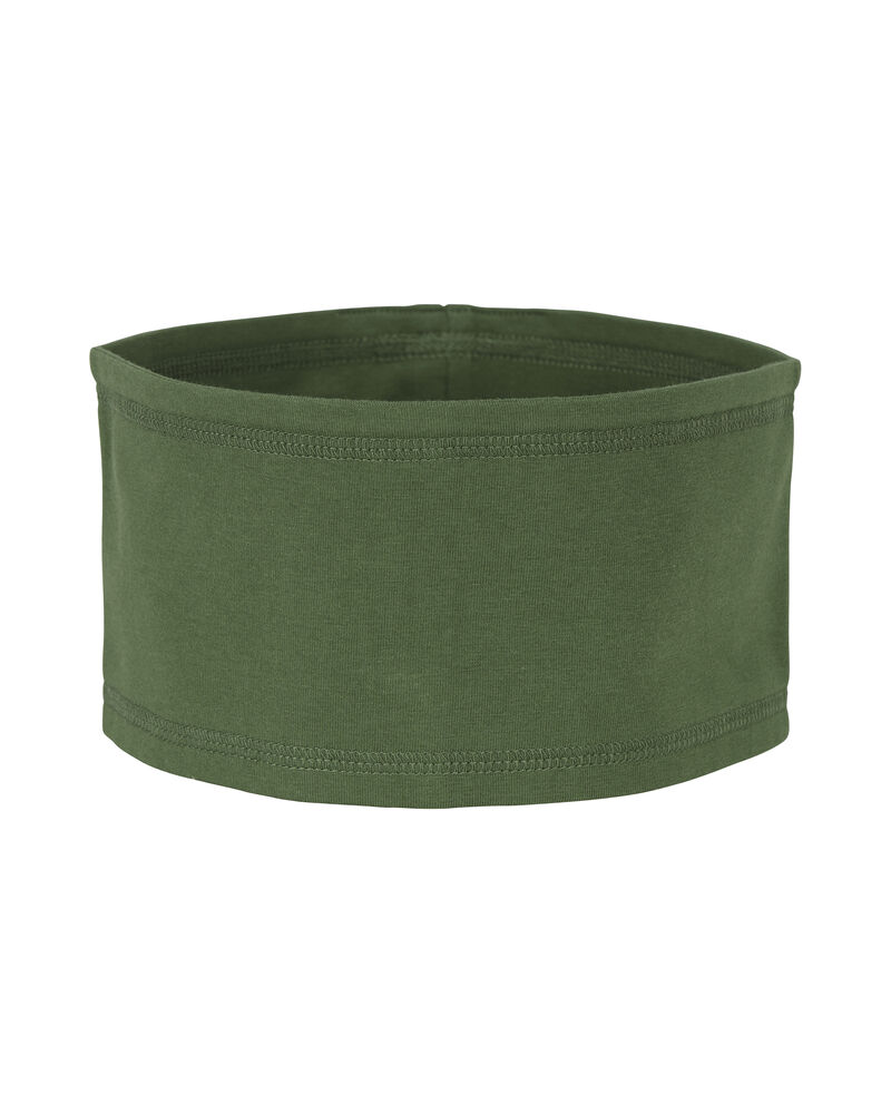 HEADBAND – DK GREEN