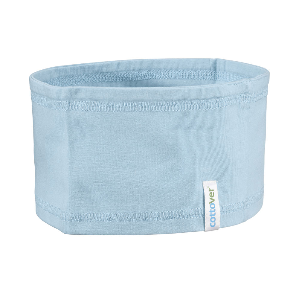 HEADBAND – SKY BLUE