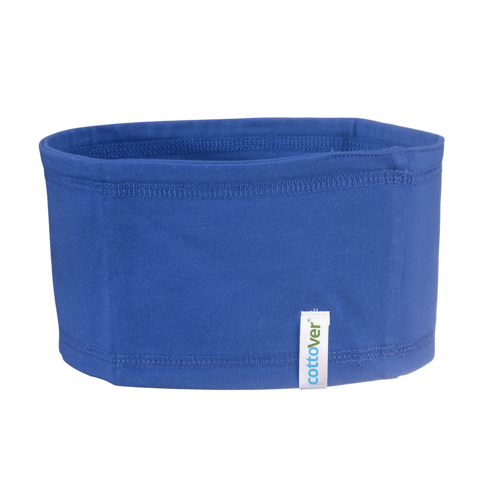 HEADBAND – ROYAL BLUE