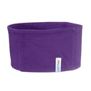 Czapka Headband 141027 - Purple