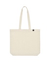 KEY TOTEBAG (GOTS) – NATURAL