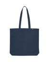KEY TOTEBAG (GOTS) – NAVY