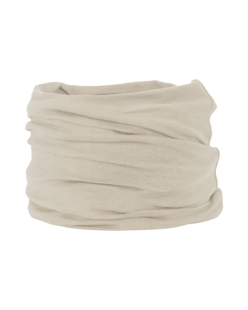NECK TUBE (GOTS) – DK SAND