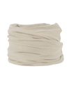 Czapka Neck Tube (Gots) 141044 - Dk Sand
