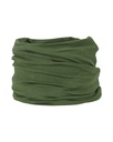 NECK TUBE (GOTS) – DK GREEN
