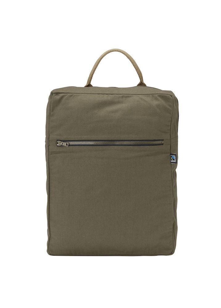 PLECAK CANVAS – DARK OLIVE