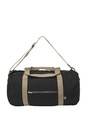 TORBA PODRÓŻNA CANVAS – BLACK