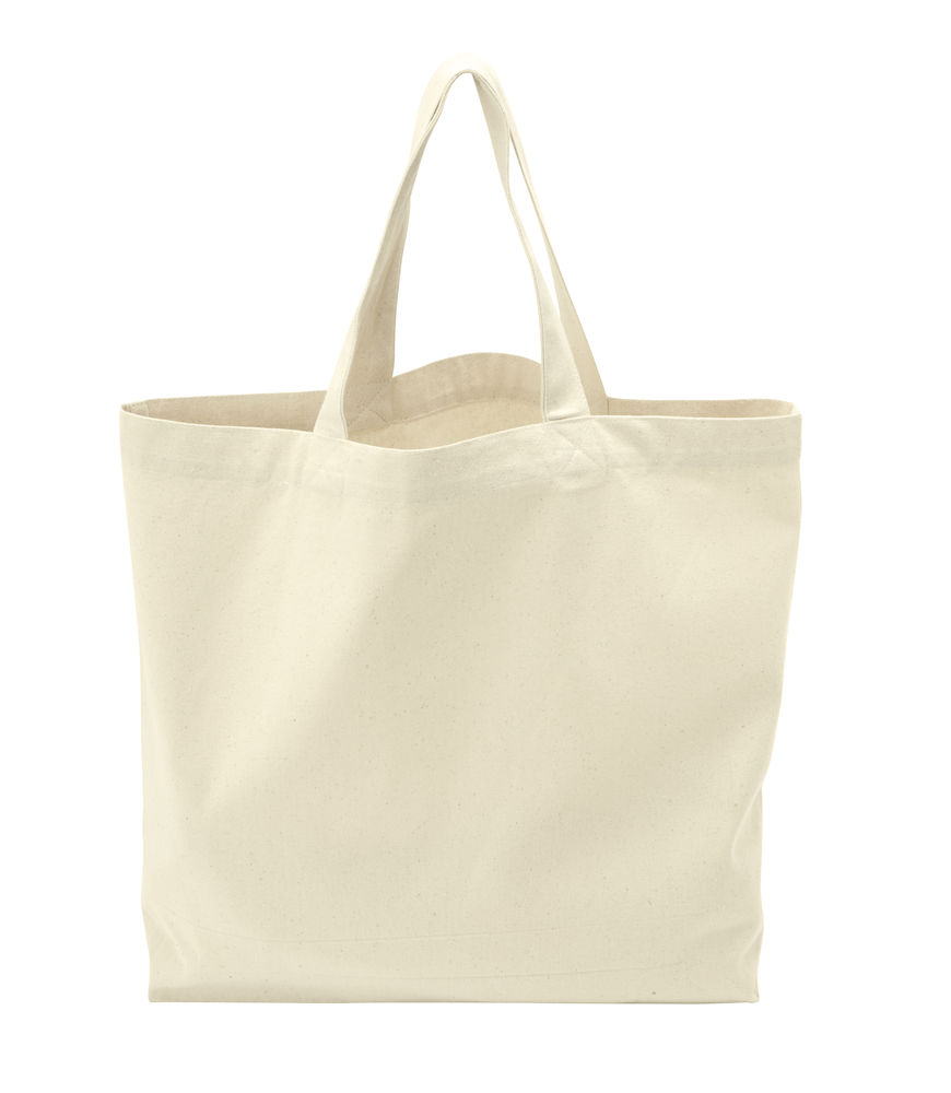TOTE BAG – NATURAL