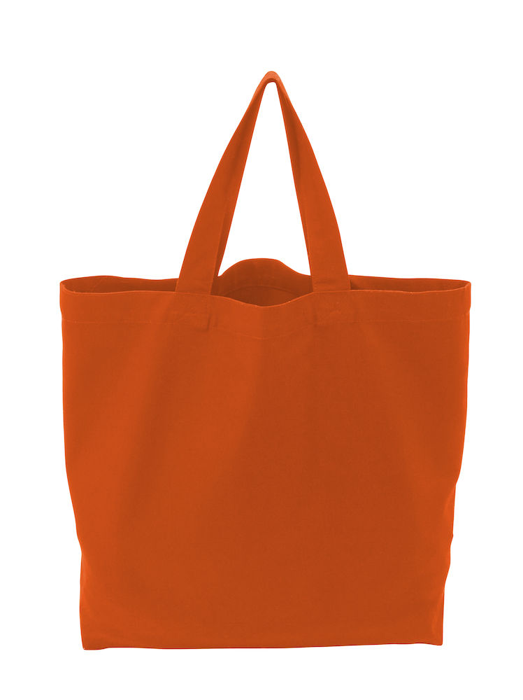 Torba Tote 141029 - Orange