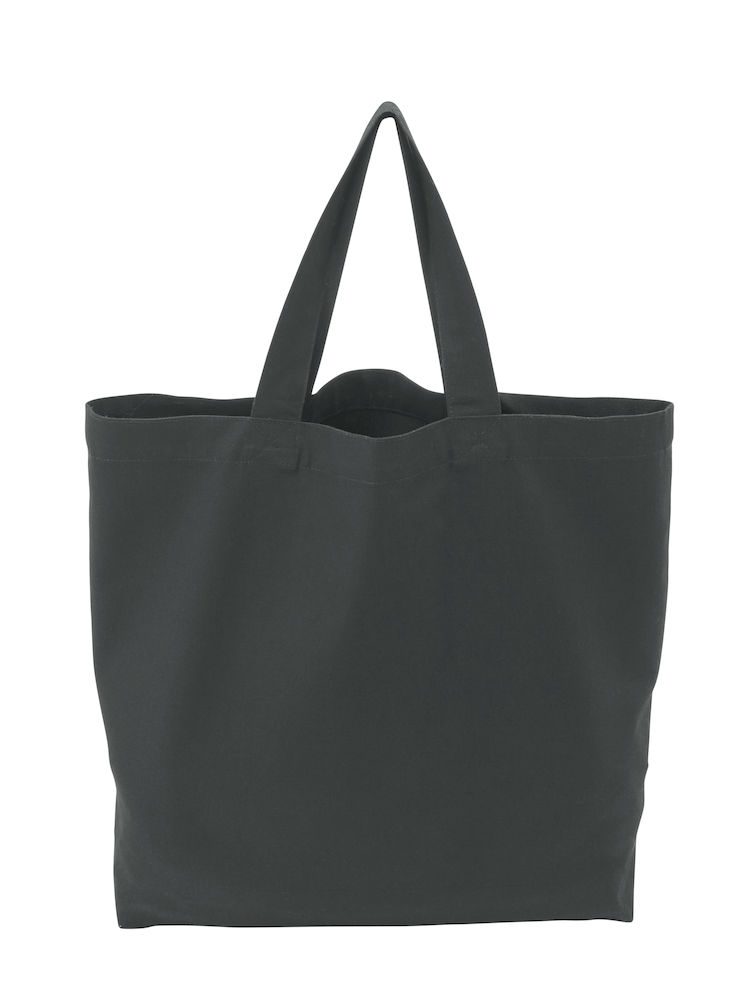 TOTE BAG – CHARCOAL