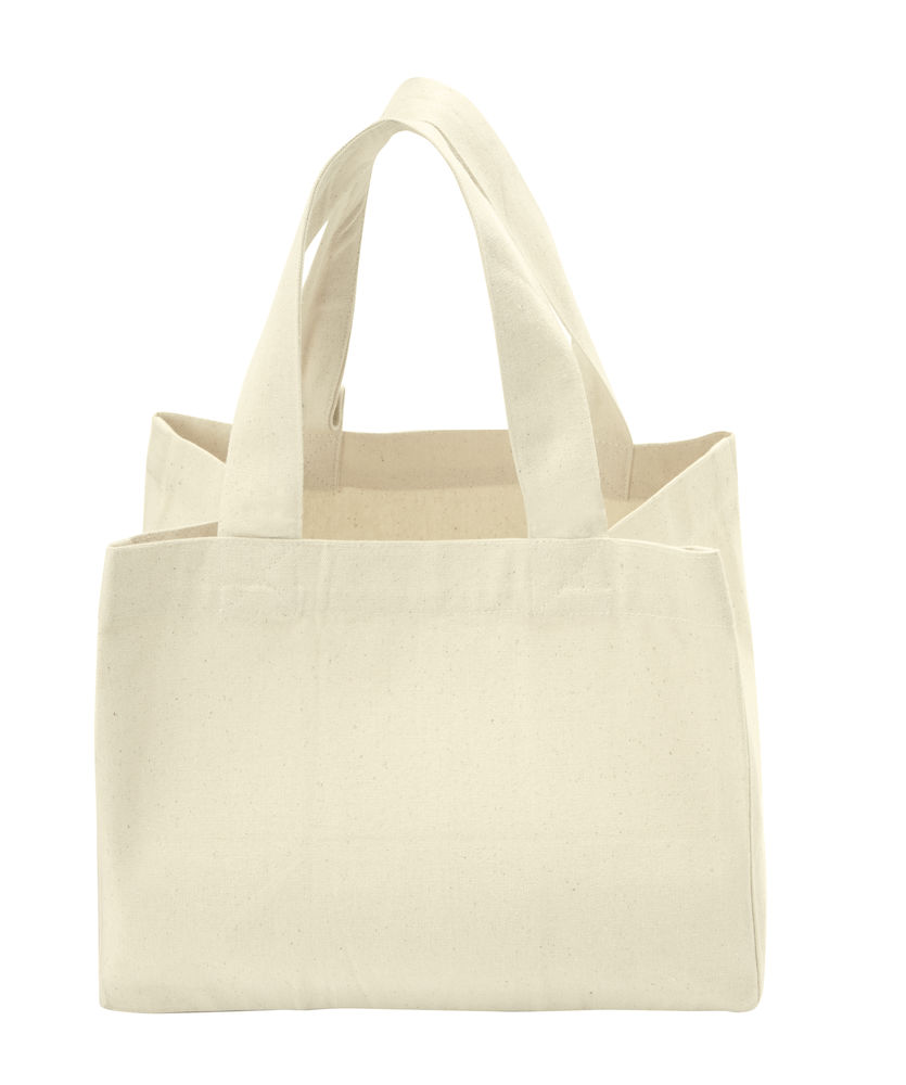 TOTE BAG – NATURAL