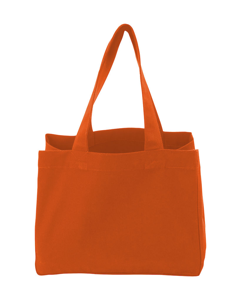 TOTE BAG – ORANGE