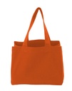 Torba Tote 141030 - Orange