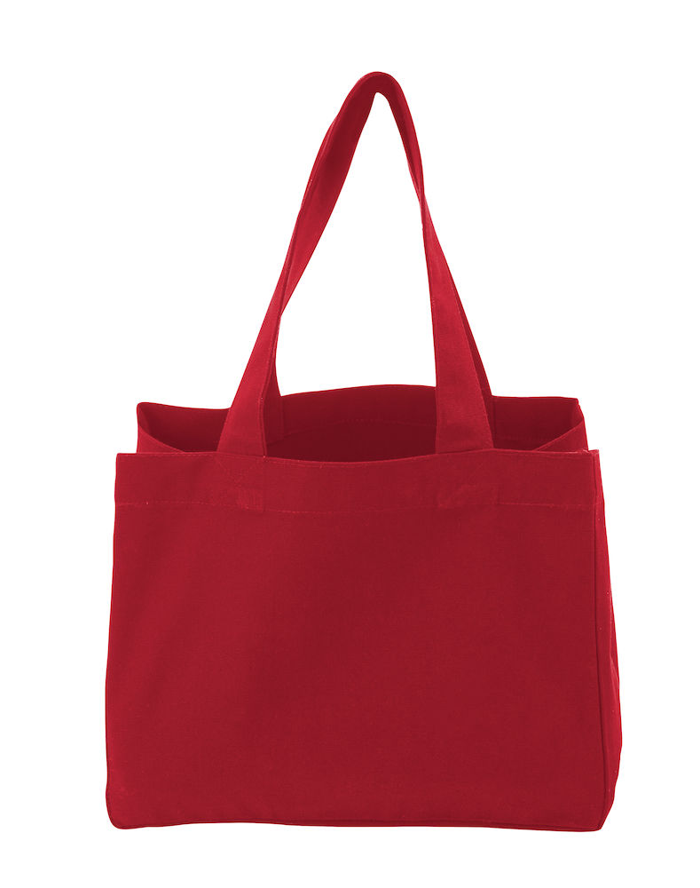 TOTE BAG – RED