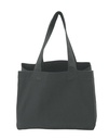 TOTE BAG – CHARCOAL