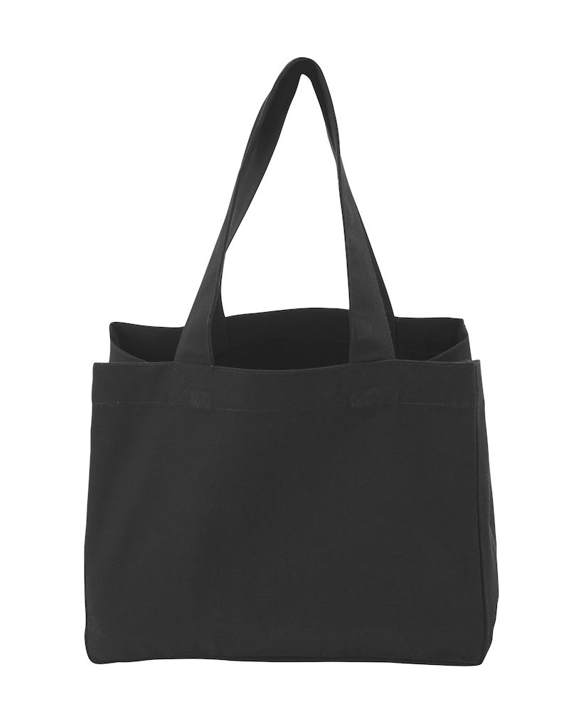 TOTE BAG – BLACK