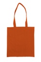 TOTE BAG – ORANGE