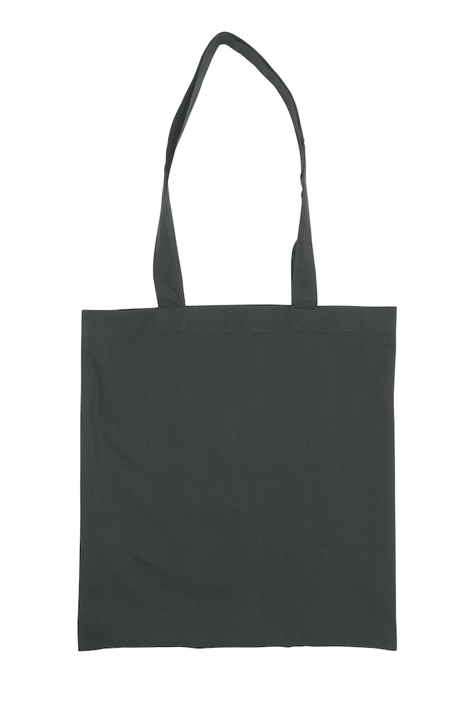 TOTE BAG – CHARCOAL