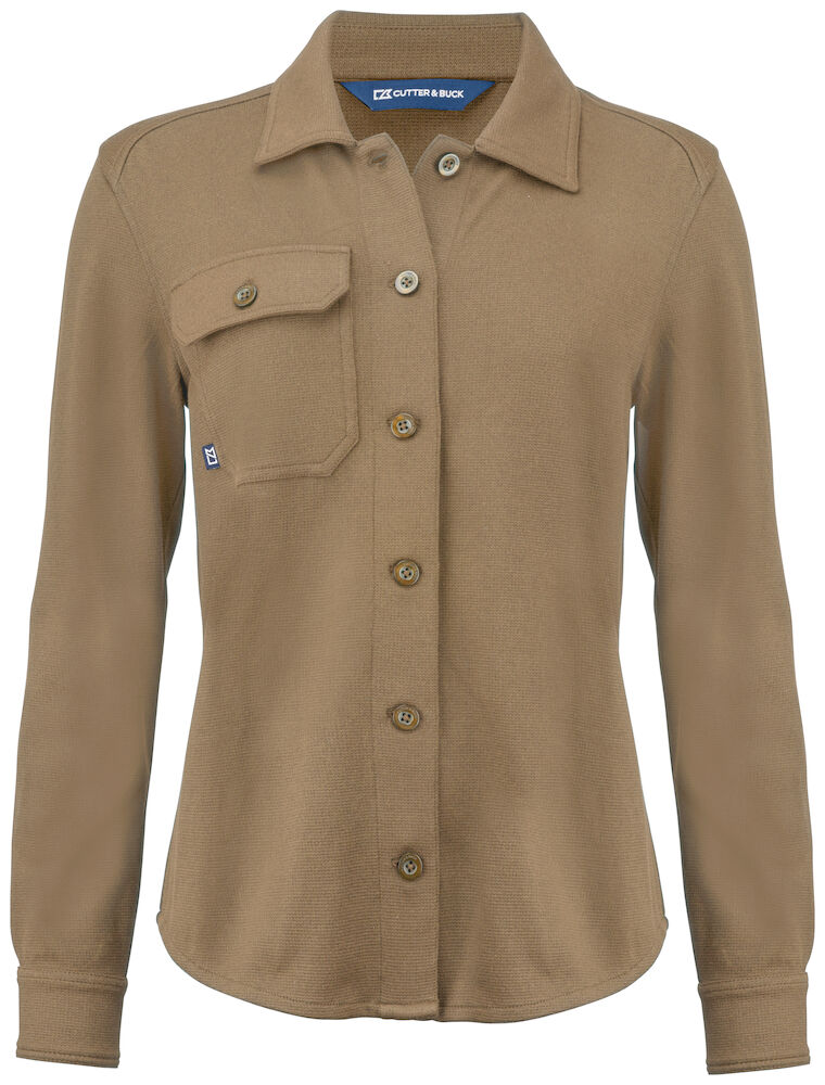 Koszula Advantage Leisure Woman 352415 - Khaki