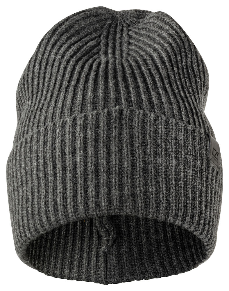BLYN HAT – ANTHRACITE MELANGE