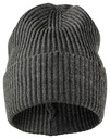 BLYN HAT – ANTHRACITE MELANGE
