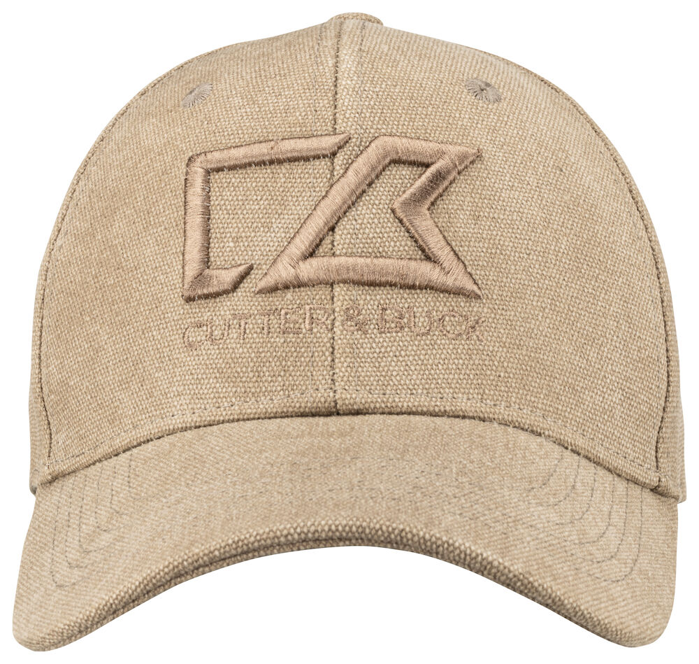 SUNNYSIDE CAP – BEIGE