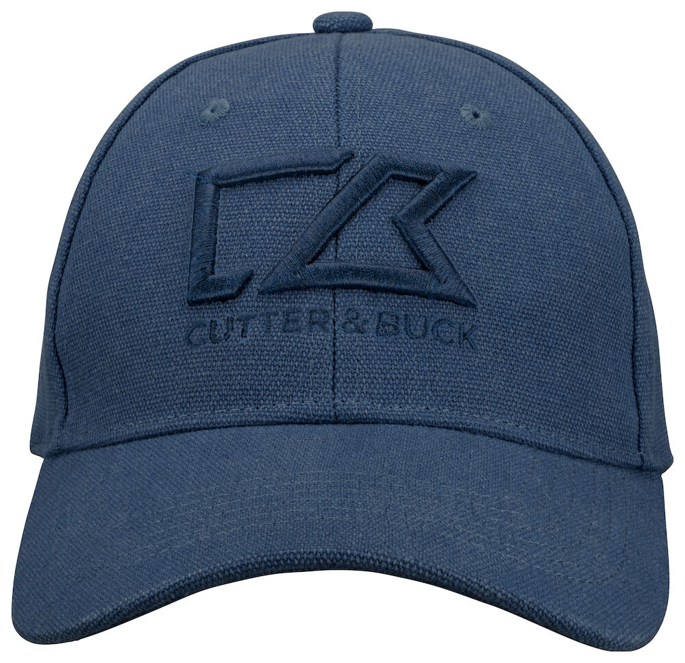 SUNNYSIDE CAP – DENIM BLUE