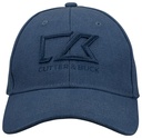SUNNYSIDE CAP – DENIM BLUE