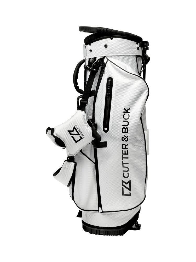 Torba golfowa – WHITE