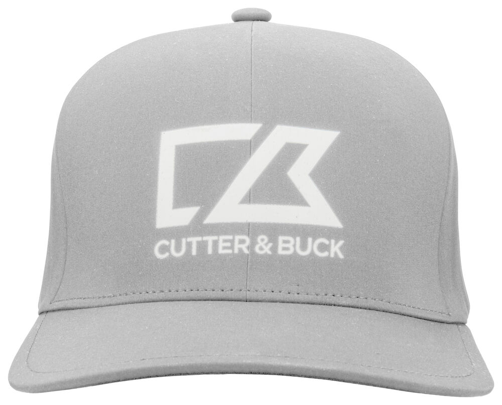 WAUNA CAP – SILVER