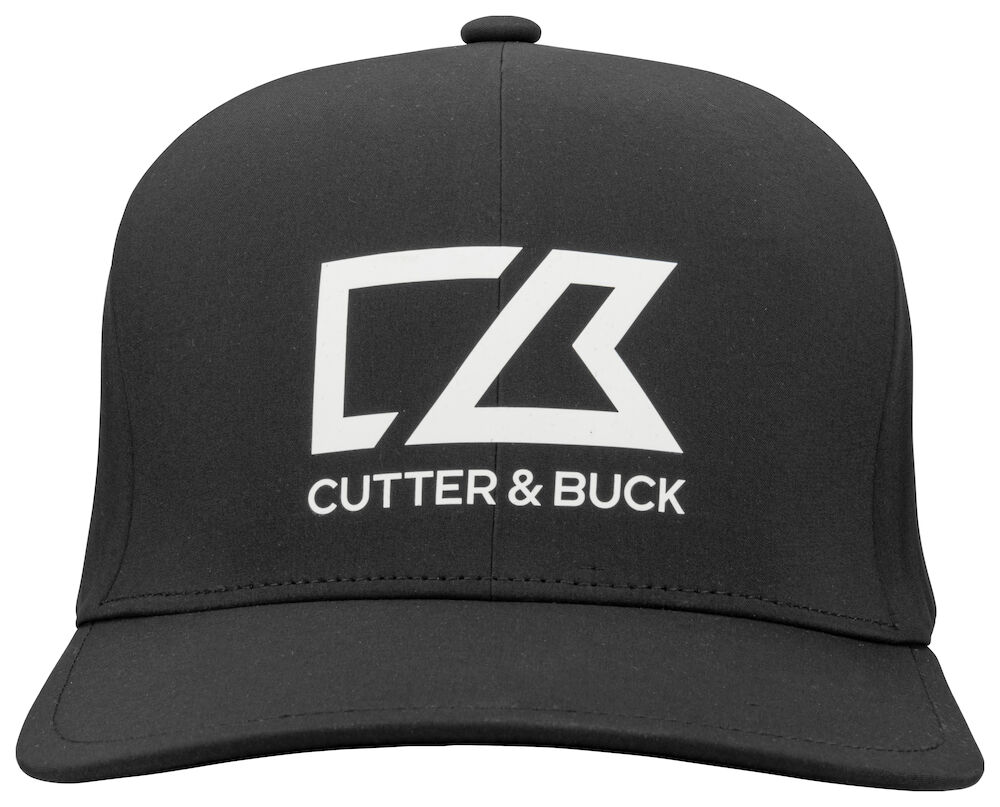 WAUNA CAP – BLACK