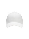 WAUNA CAP WITHOUT PRINT – WHITE