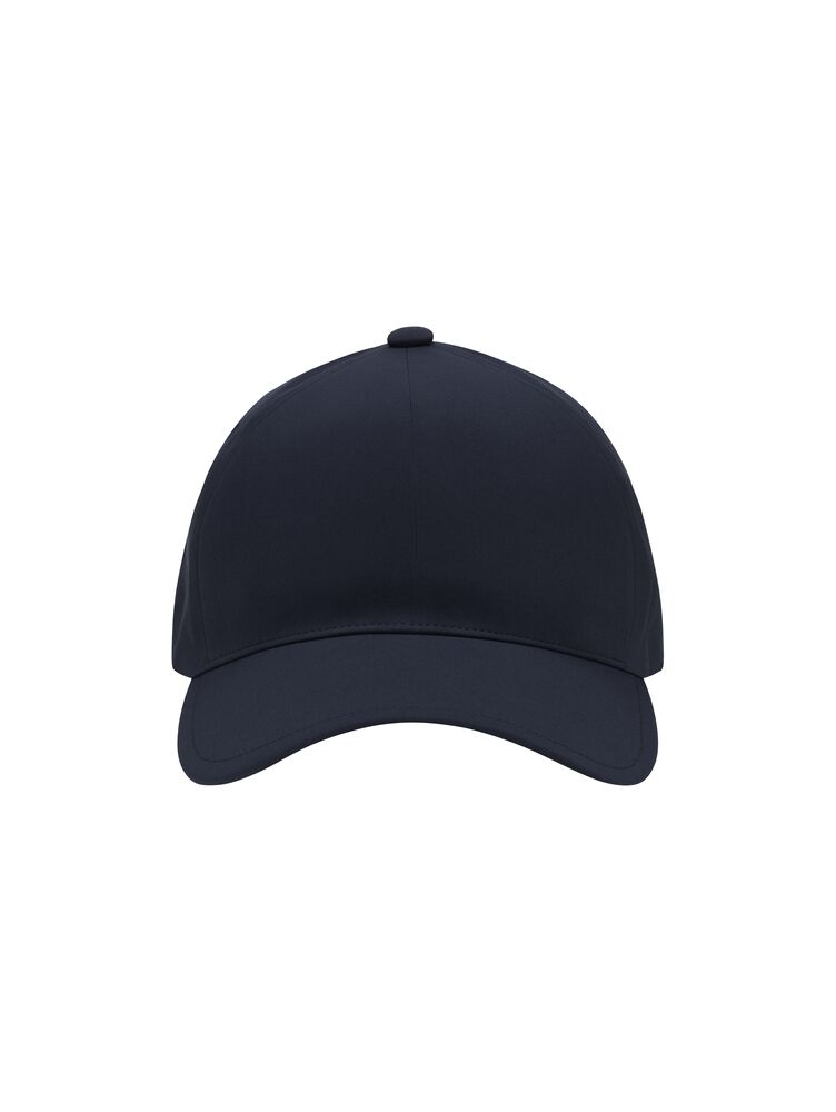 WAUNA CAP WITHOUT PRINT – DARK NAVY