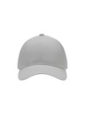 WAUNA JUNIOR CAP WITHOUT PRINT – SILVER