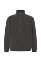 Meska Bluza Klasyczna Polarowa JHK800 - Graphite