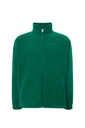 Meska Bluza Klasyczna Polarowa JHK800 - Kelly Green
