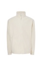 Meska Bluza Klasyczna Polarowa JHK800 - Off White