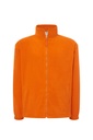 Meska Bluza Klasyczna Polarowa JHK800 - Orange