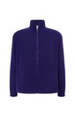 Meska Bluza Klasyczna Polarowa JHK800 - Purple
